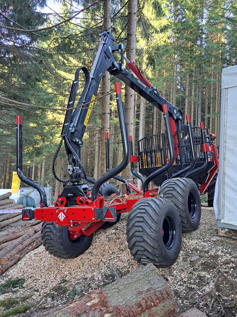 CR67 Crane (M26)