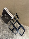 HOLDER, For chainsaw and axe
