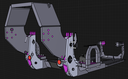 Base &amp; Crane Base