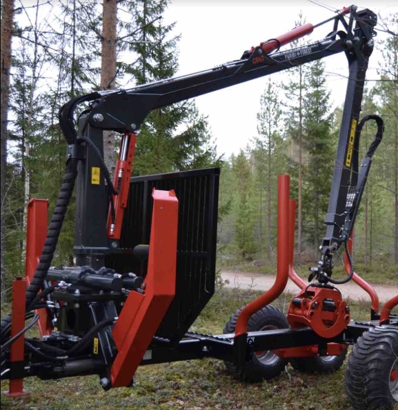 CR47 Crane (M26)