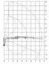CR59 Crane Lifting diagram