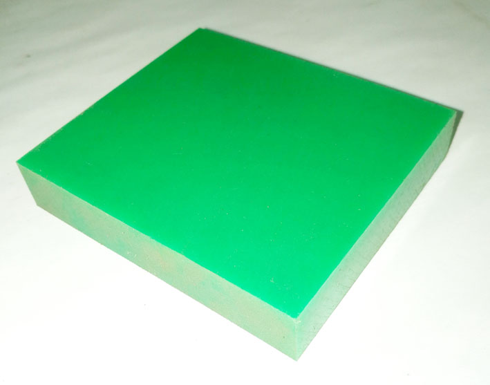 SLIDING PART, 15x70x80MM, PRIMERO 3967
