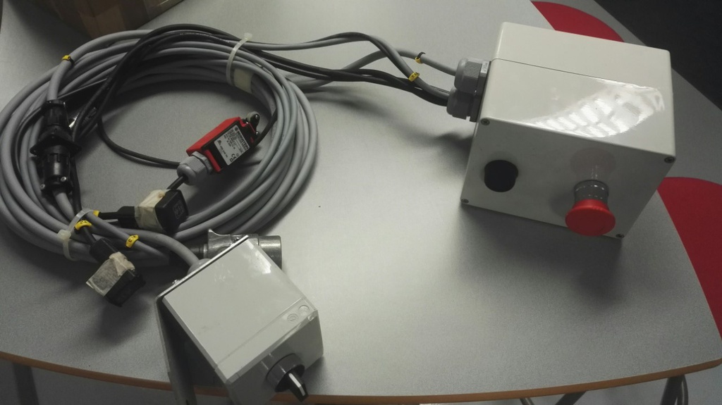 HF260-2EM-SM ELECTRICS