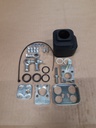 CROSS LEVER CONTROL, HC-D3M, Farmi Forest