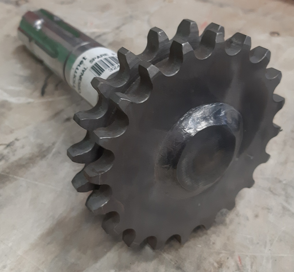 JL60T URA-AKSELI HITSAUS JL60T