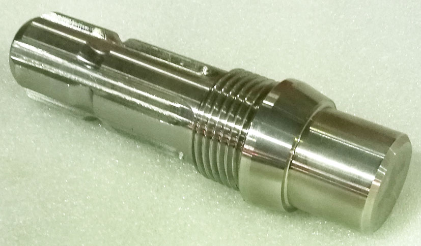 URA-AKSELI 152 CH250/CH260 1 3/8"