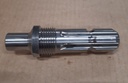 URA-AKSELI CH160