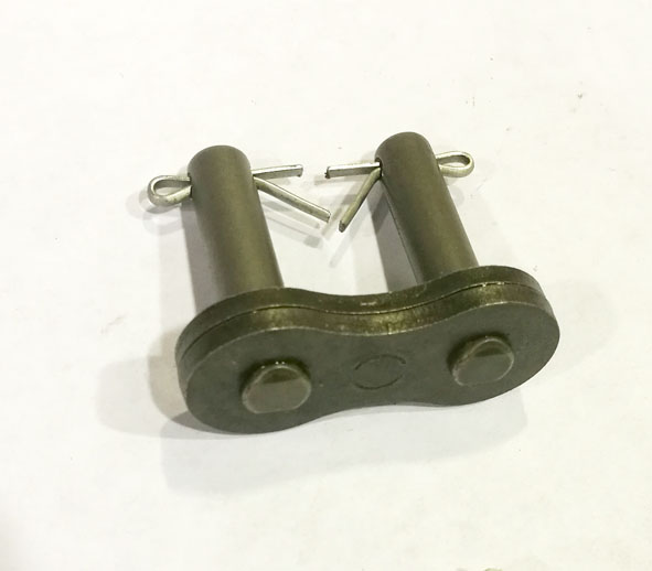 KETJULIITIN 1" SOKALLINEN
