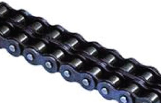 ROLLER CHAIN  2*3/4" 85 LINKS