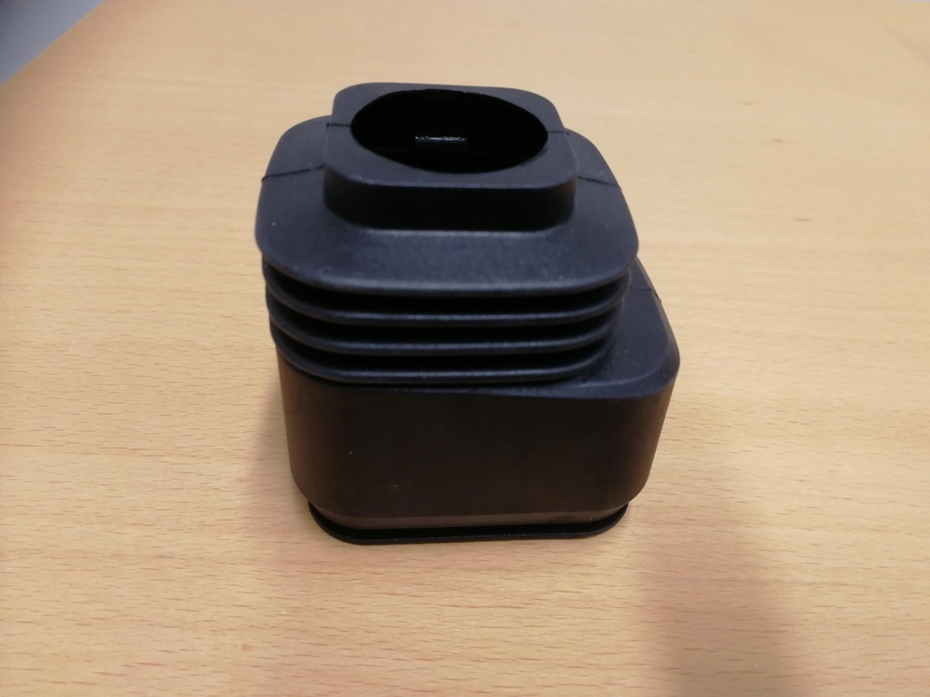 PALJEKUMI TR55 423403035 MONOBLOKKIVENT.