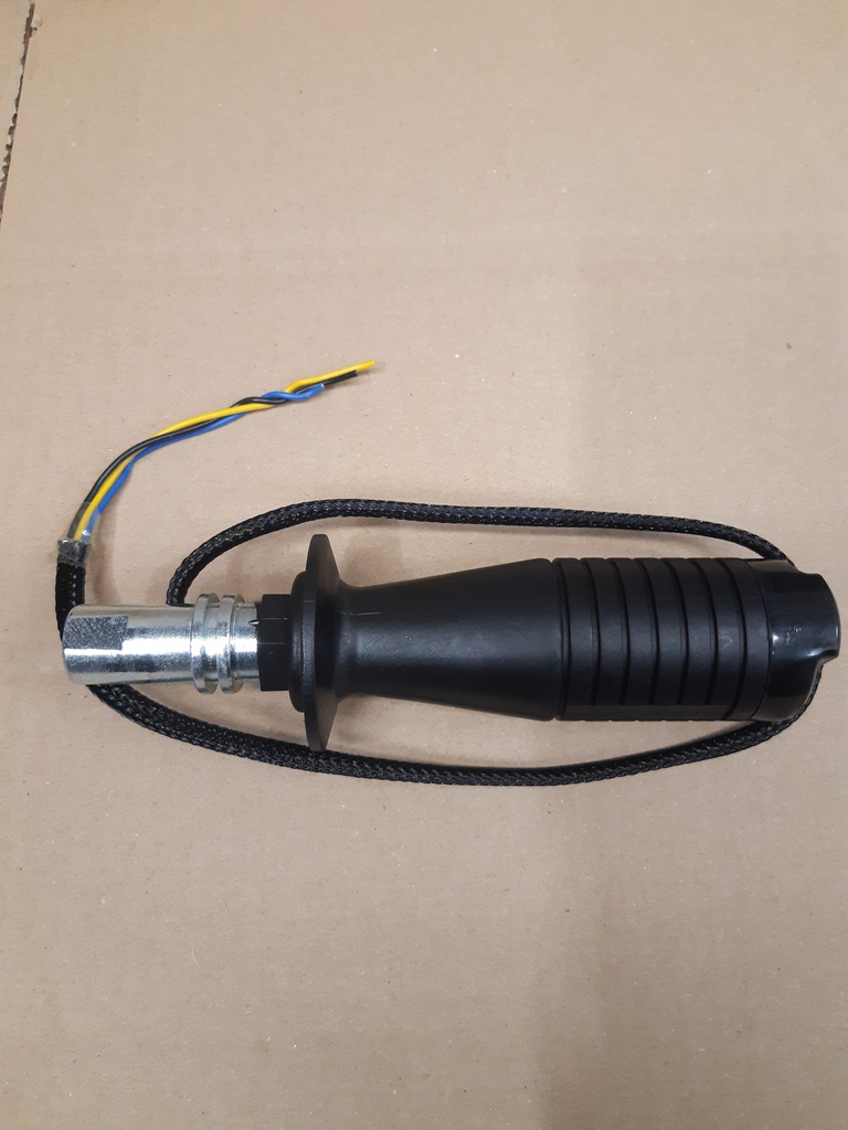 LEC Sticks HD-Y, HDS15 ON/OFF, JOYSTICK