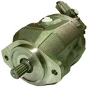 HYDRAULIC PUMP, REXROTH, A10VO45DFR1/31R-PSC61
