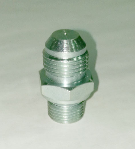 RESTRICTOR FITTING, FR15, 32080