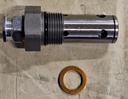 175bar, Pressure relief valve (Main) 9529, HC-D3M, Hydrocontrol