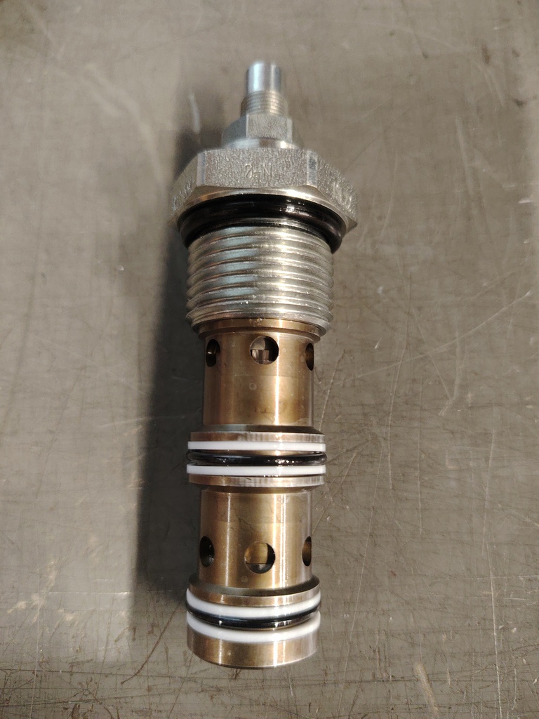 FLOW CONTROL VALVE, FR12-33E-0-N, Hydra Force, 84819000.0