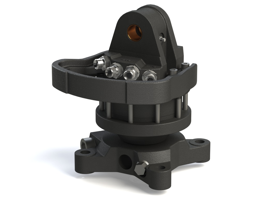 ROTATOR, CR 305S-F140, Finn-Rotor