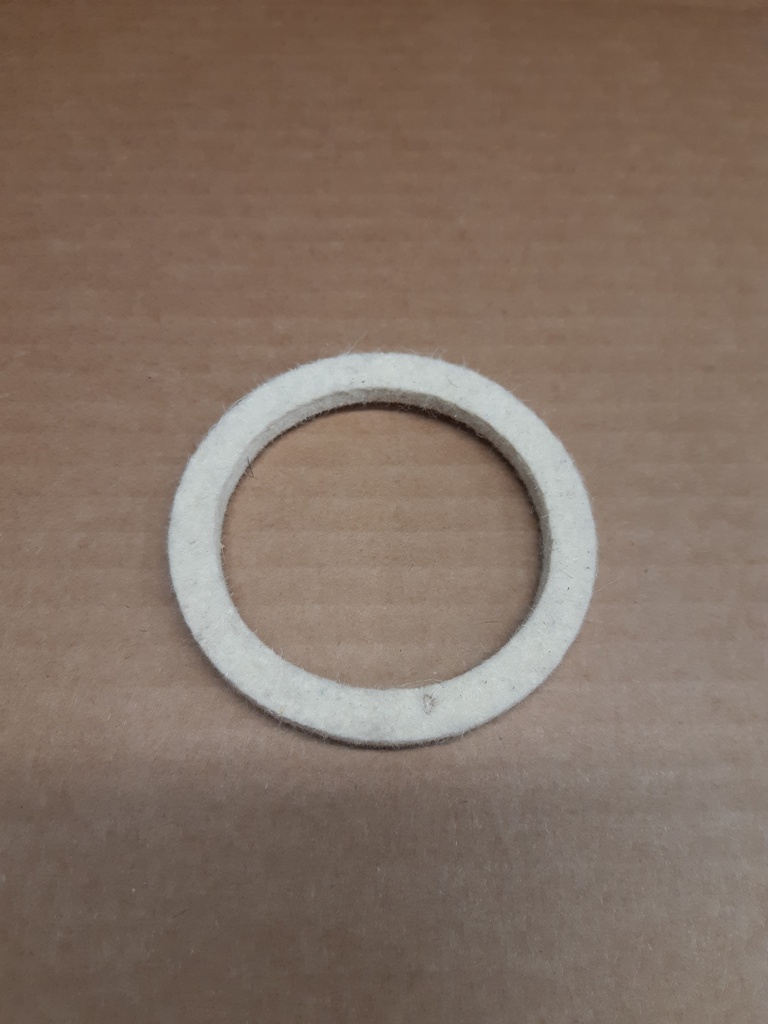 TIIVISTERENGAS, FELT, FI-15 D=75