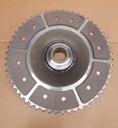 CHAIN PULLEY, JL351, JL501(T), Farmi Forest