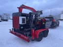 EC640 Drum Chipper