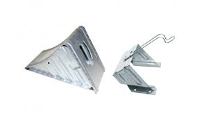 Wheel stoppers FT7 - FT9
