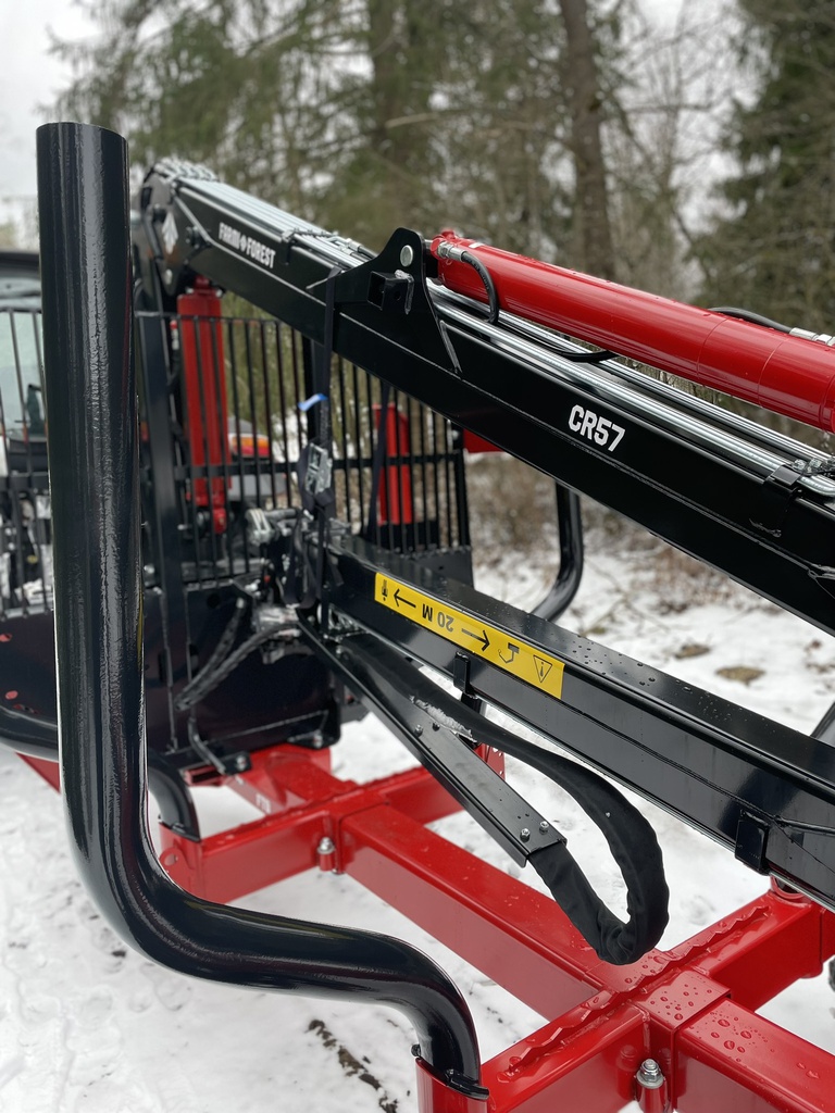 CR57 Crane (M26)