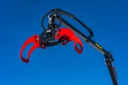 CR47 Crane (M26) (Constant flow, (A0) Without, (B0) No legs, (C0) Without grapple, (W00) No winch, (L0) No)