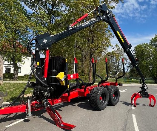 CR69 Crane (M26)