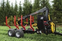 FT9 Trailer (M26)