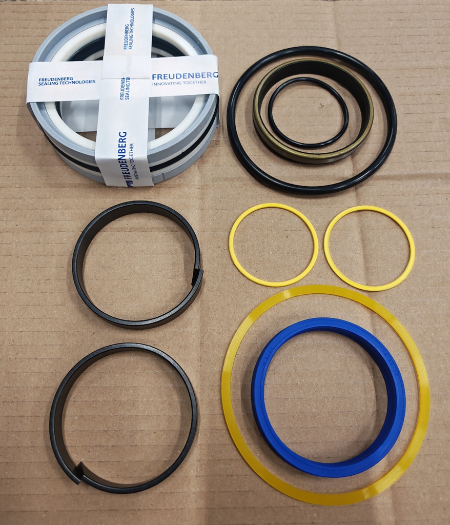 SEAL KIT, VAR_KJ6546