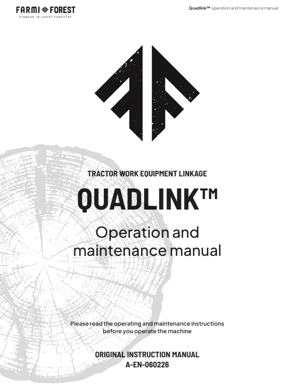 CH100 Manual and Spare Parts (copy)