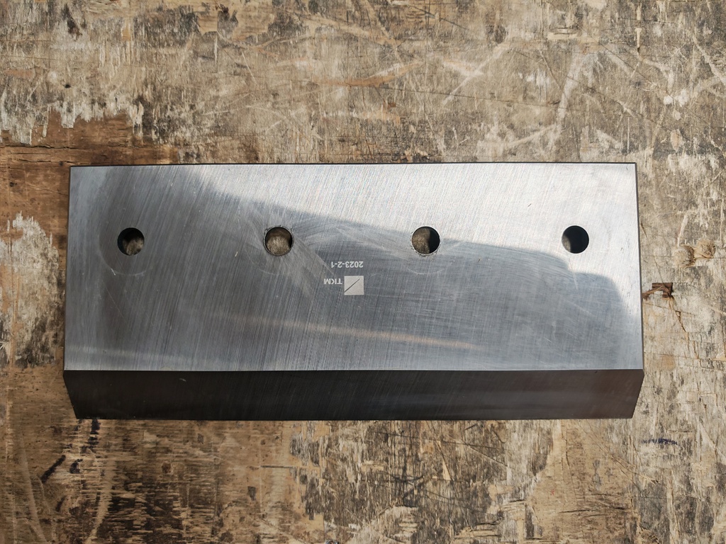 BLADE, 12x100x220MM, CH150, CH140, CH160