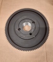 BELT PULLEY, Z=90, HAMMASHIHNA