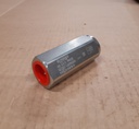 VASTAVENTTIILI, R3/4", 0,5 bar, VUR-04-C