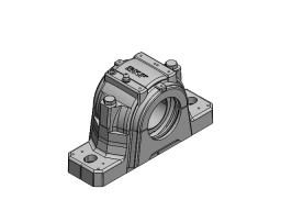 BEARING UNIT, USE p/n 200001292, Farmi Forest