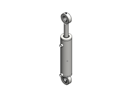 HYDRAULISYLINTERI, 70/32-200, Lmin=425, Nuia, 793748A