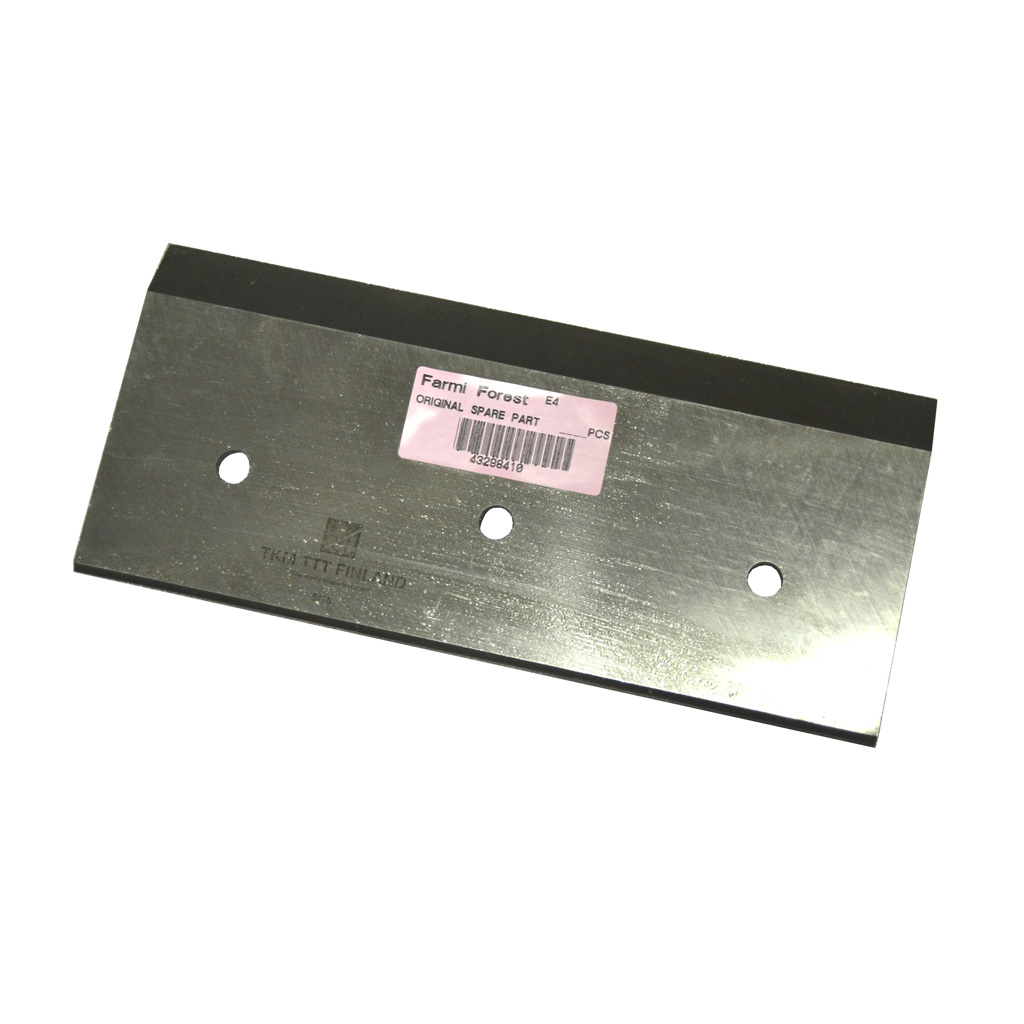 HAKKURIN TERÄ, 14x135x300MM, CH250,CH260,CH231,CH222