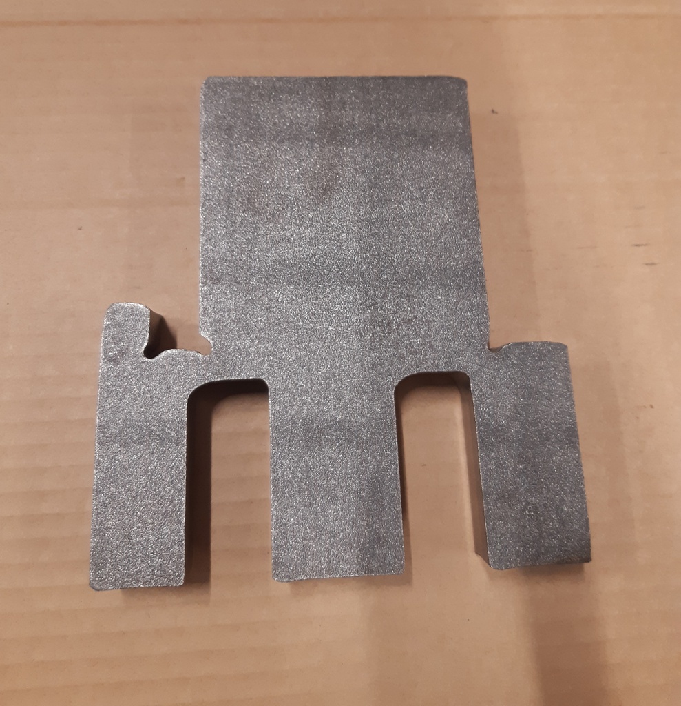WING, 25X156X173MM, Extra wing, Farmi Forest