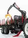 CR87 Crane