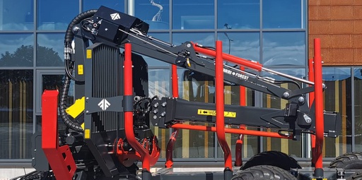 CR59 Crane (M26)