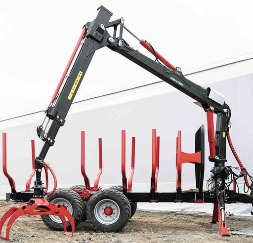 CR89 Crane (M26)