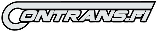 CONTRANS OY